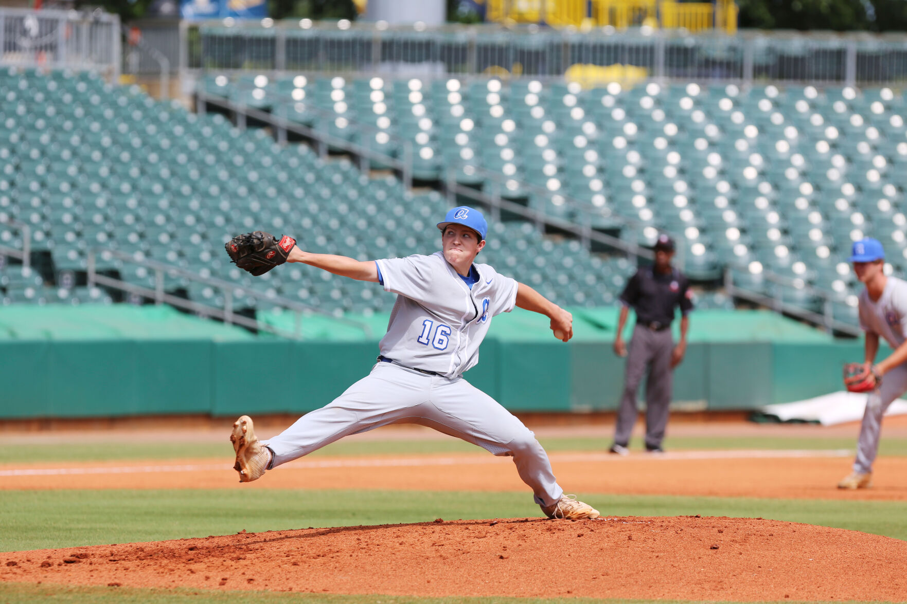 AHS baseball